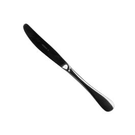 Herdmar Cuchillo Postre Monobloc Colección Rocco Acero Inoxidable 12 Unidades